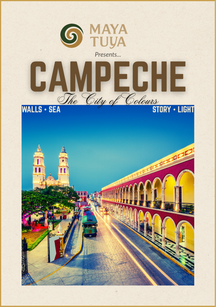 campeche travel guide (digital)