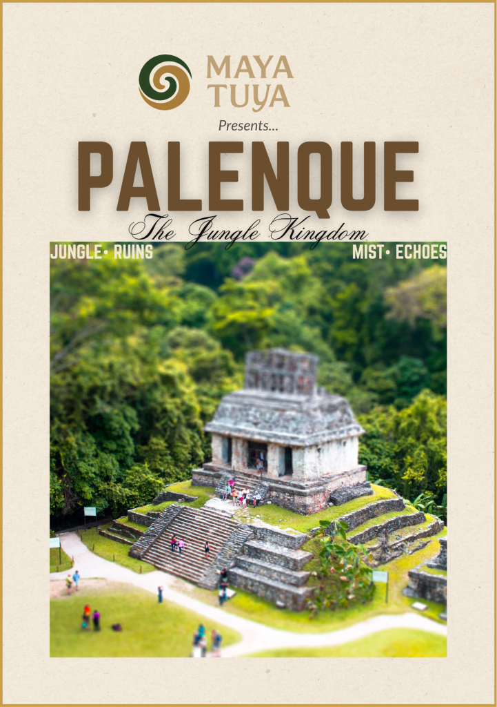 palenque guide draft