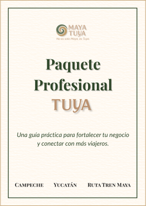 Paquete Profesional Tuya