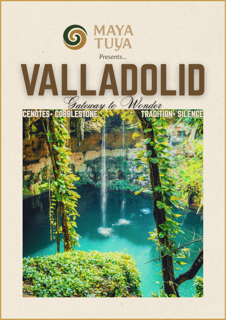 valladolid guide draft