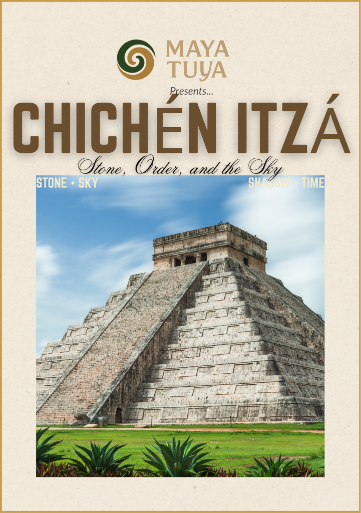 chichén itzá