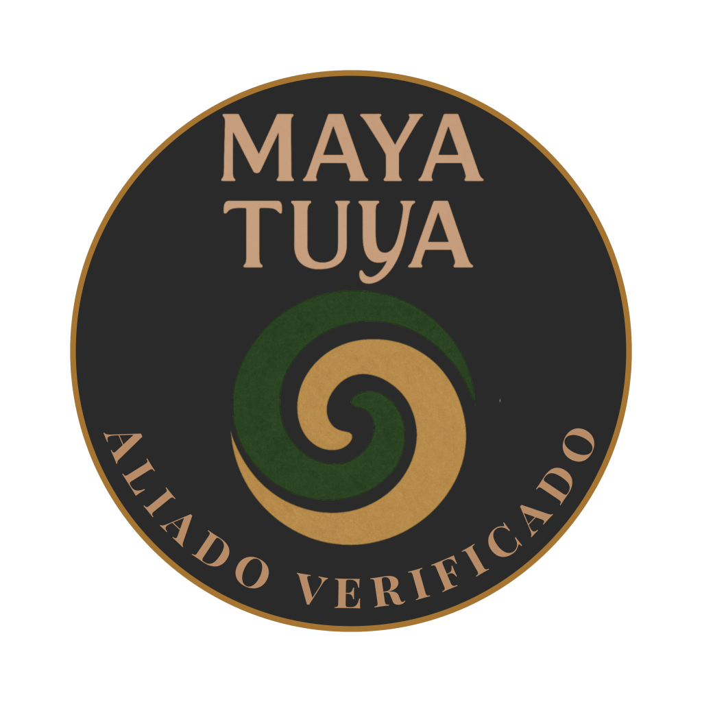 aliado verificado badge