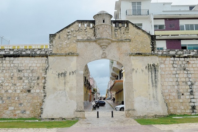 Open Heart, Open Table Puerta del Mar — Campeche