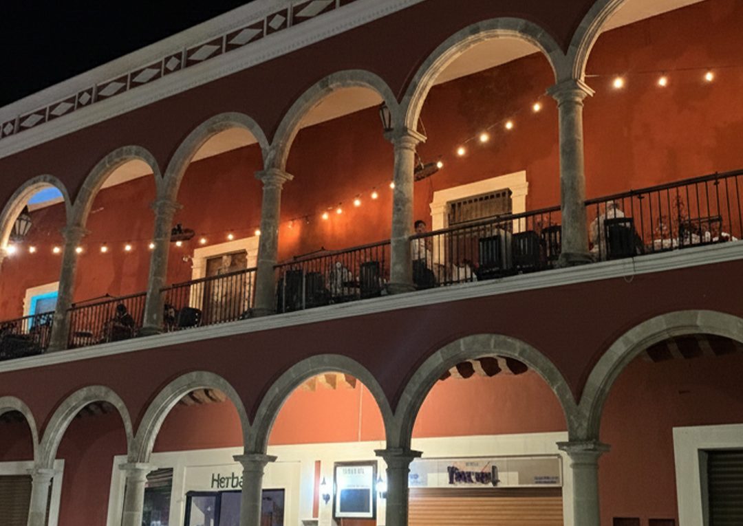 Casa Vieja del Rio — Aliado Verificado Maya Tuya