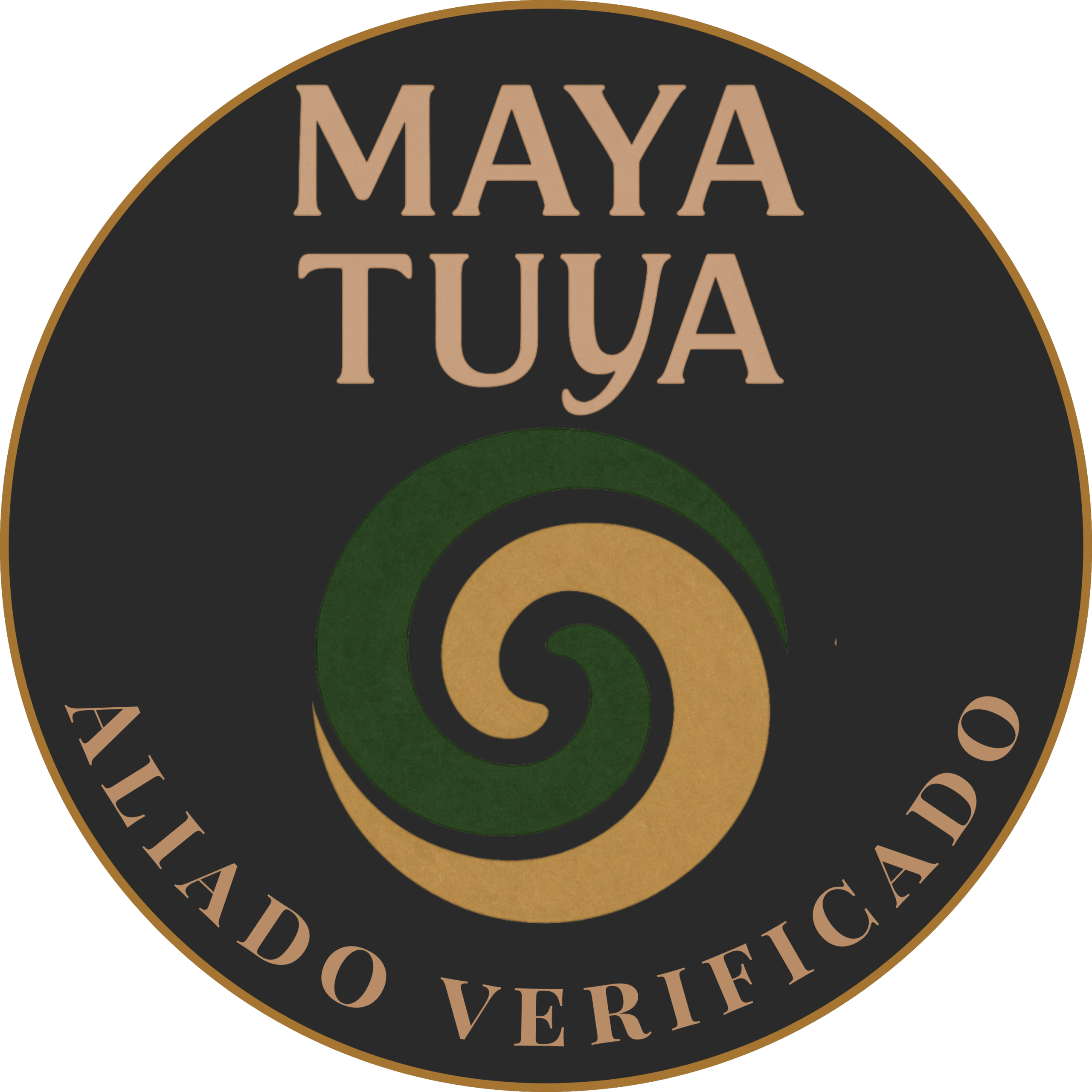 Aliado Verificado Maya Tuya