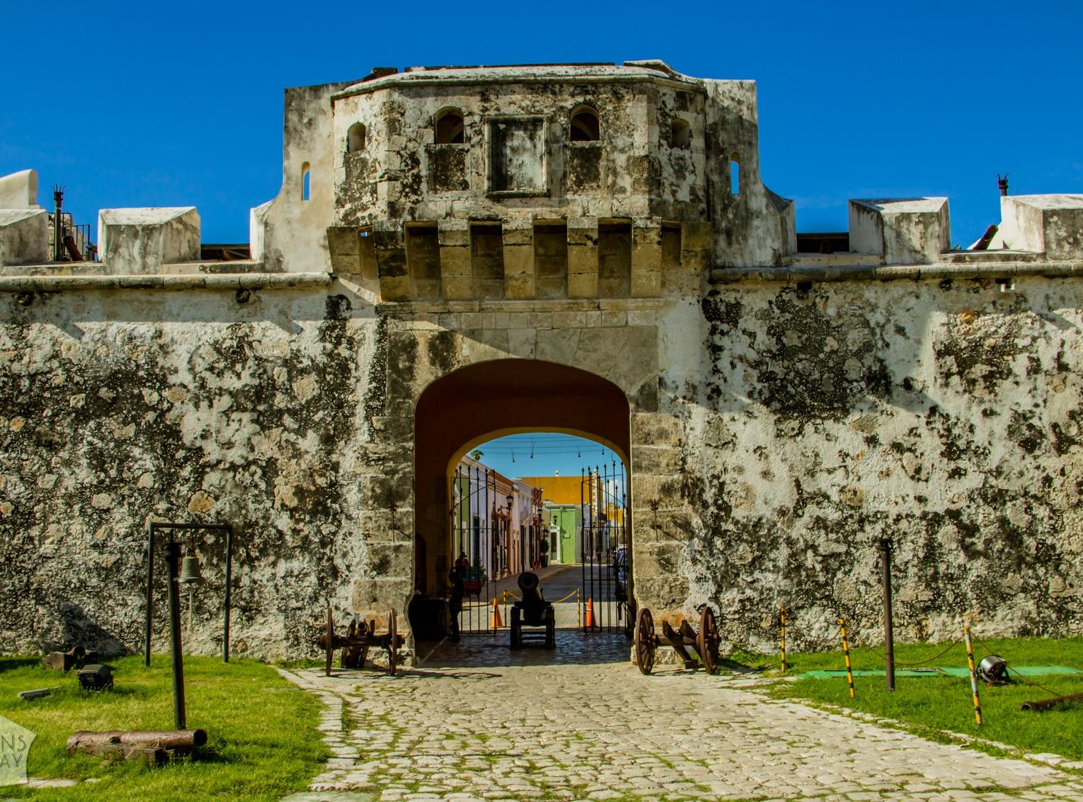 Maya Tuya Experiences — Campeche