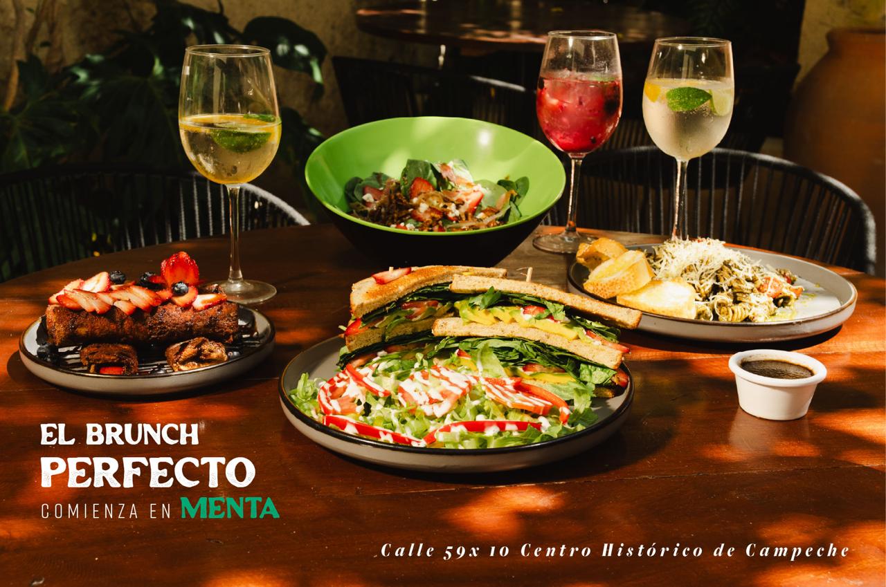 A la Mesa — Maya Tuya